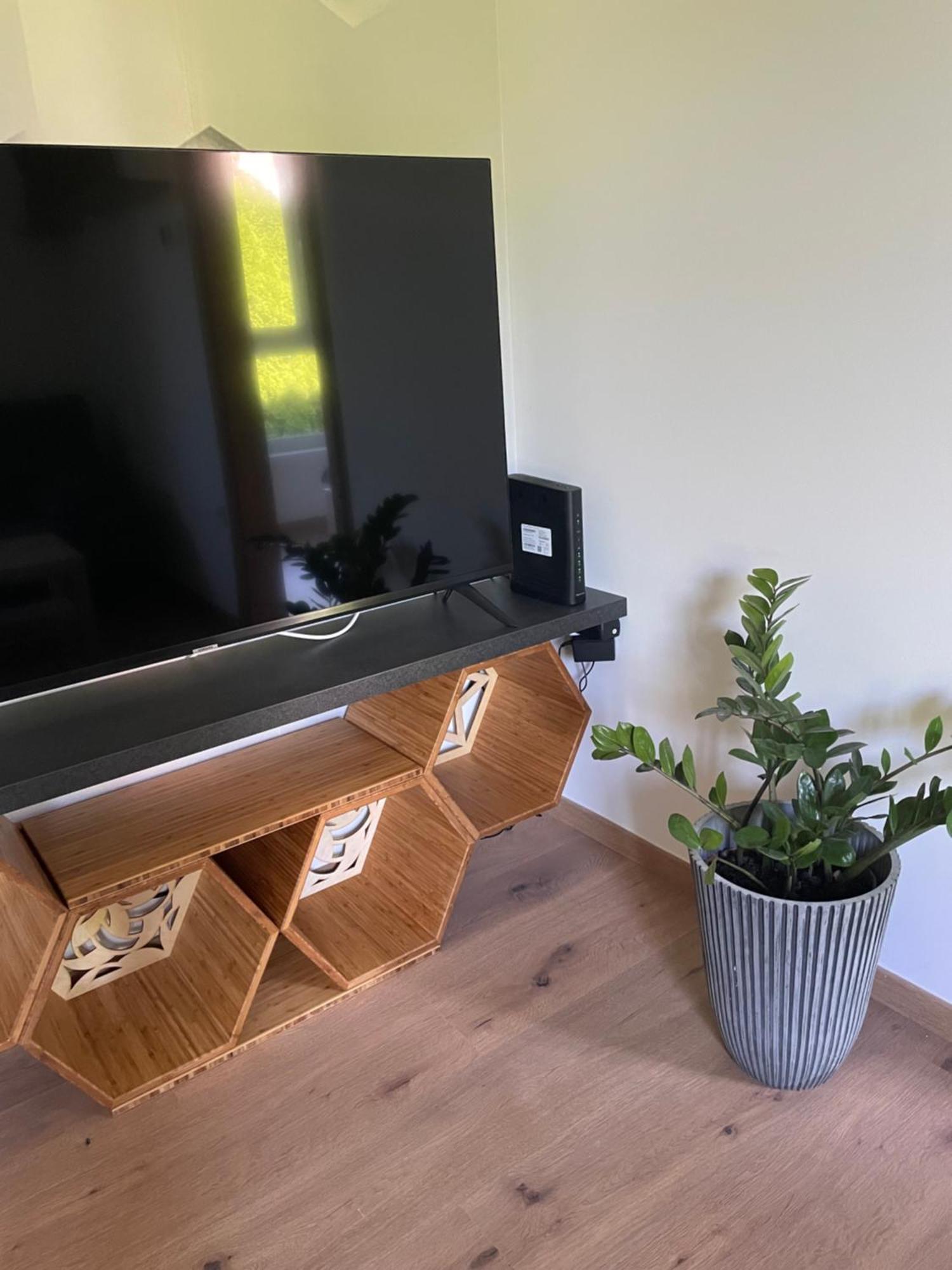 Hexagon Apartman Szeged Esterno foto