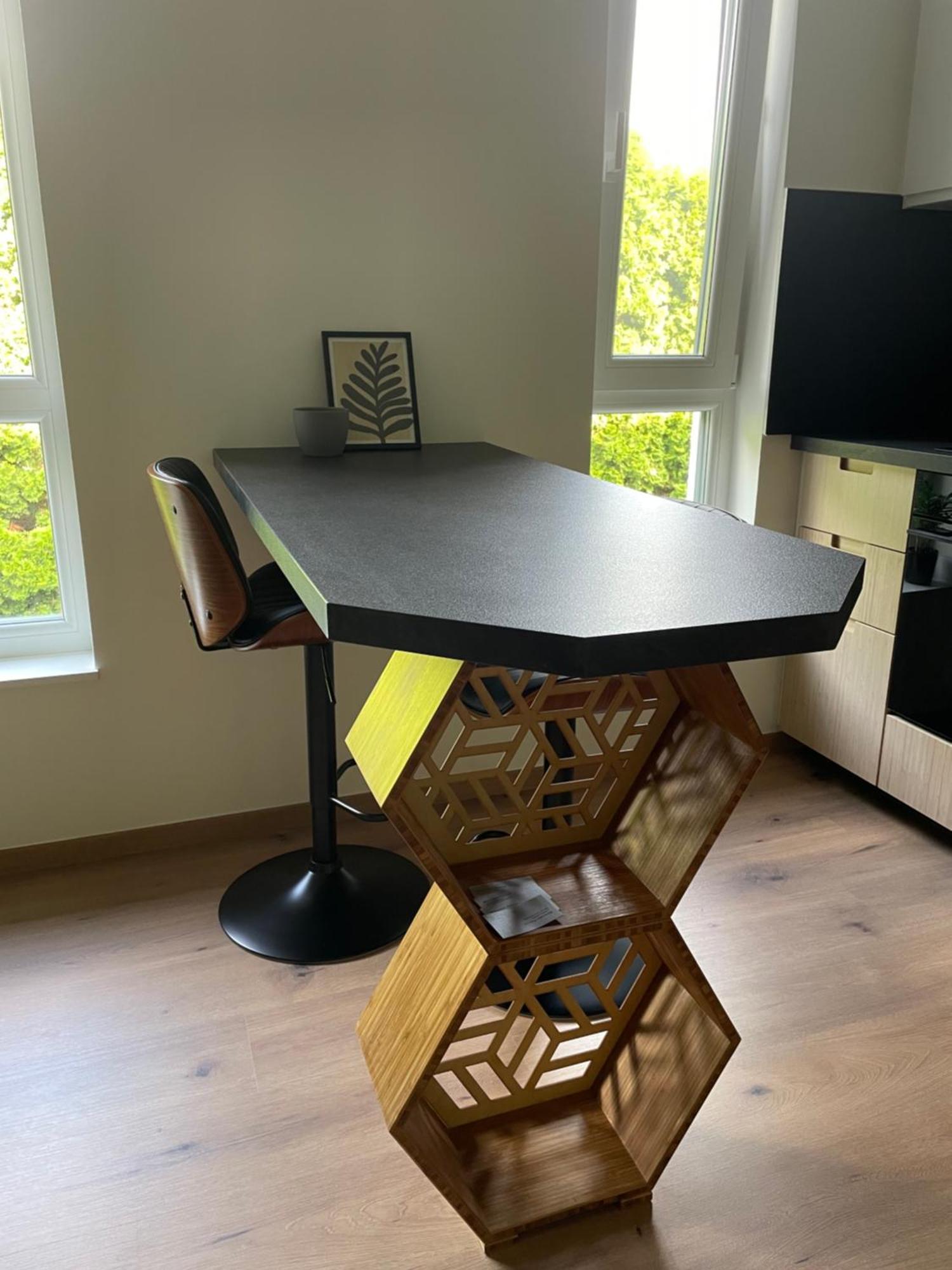 Hexagon Apartman Szeged Esterno foto