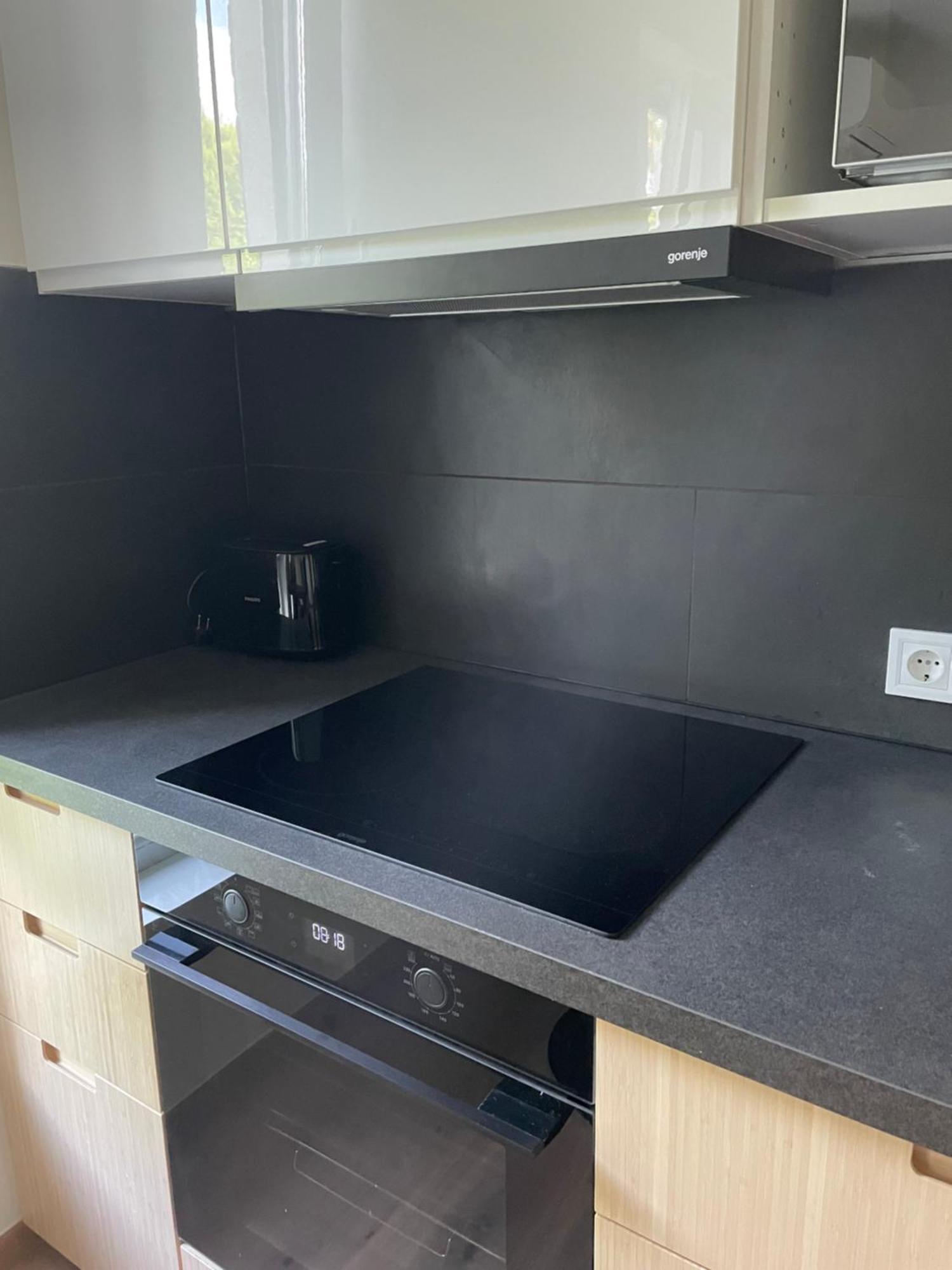 Hexagon Apartman Szeged Esterno foto