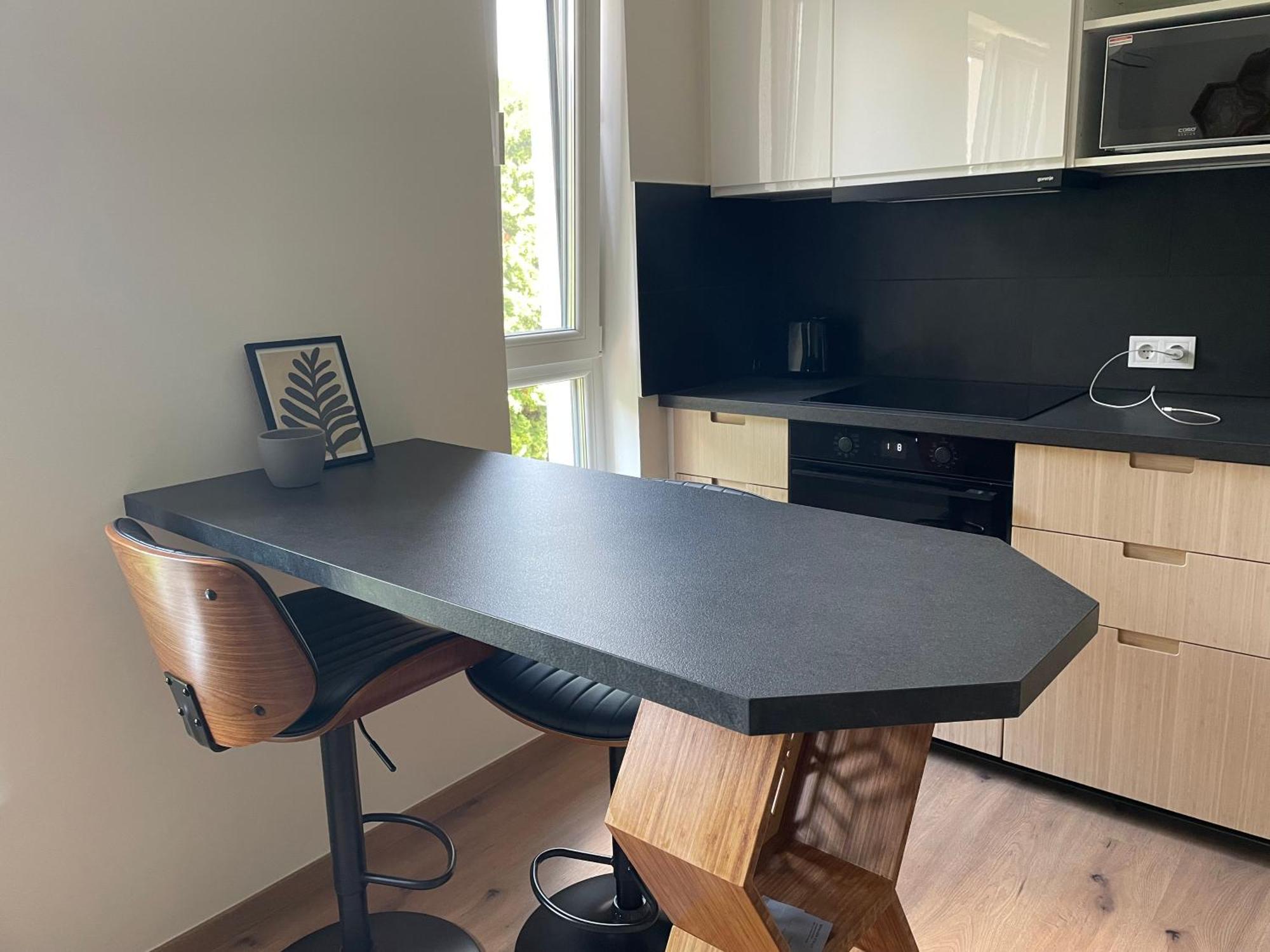 Hexagon Apartman Szeged Esterno foto